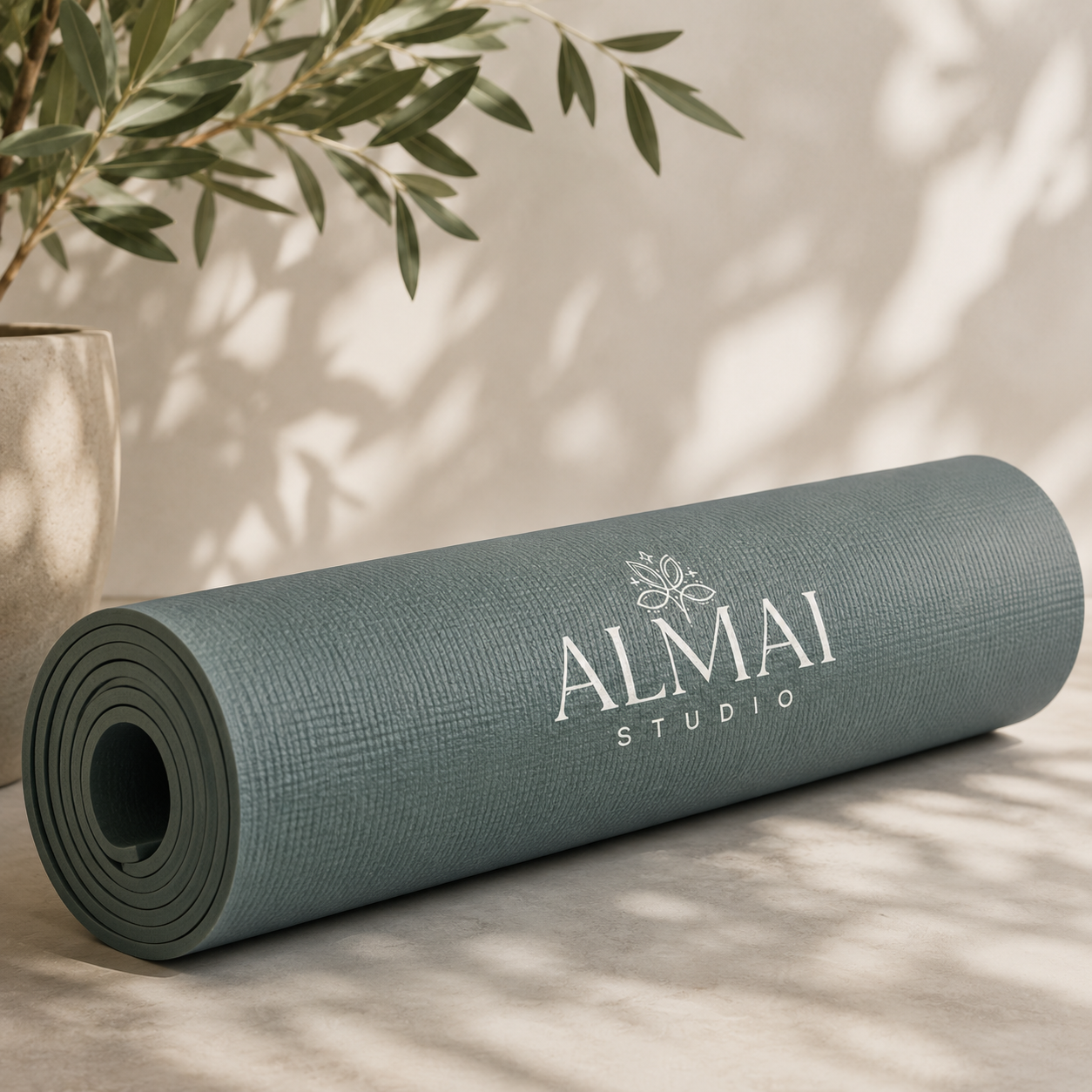 Detalle Almai Studio