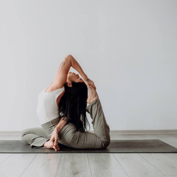 Meditación