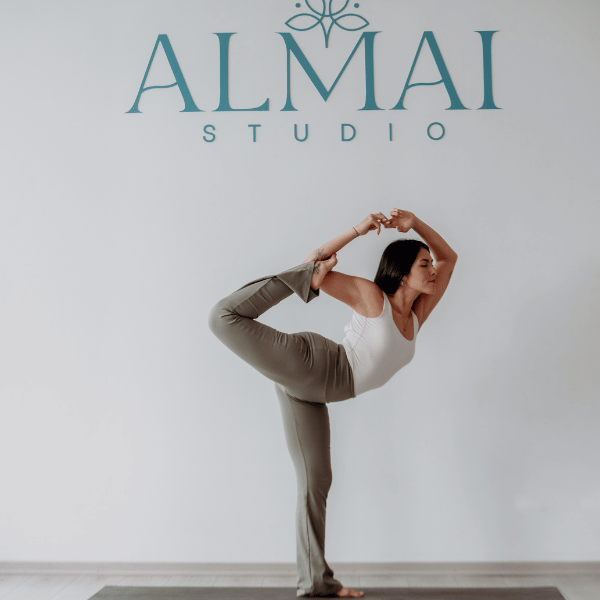 Yoga invertido